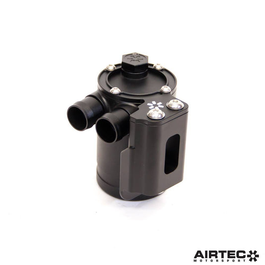 AIRTEC Motorsport Catch Can for Toyota Yaris GR - ATMSYGR02