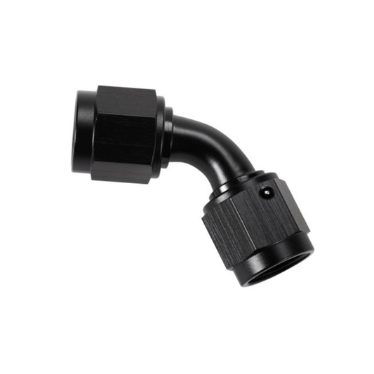60° FEMALE SWIVEL COUPLER