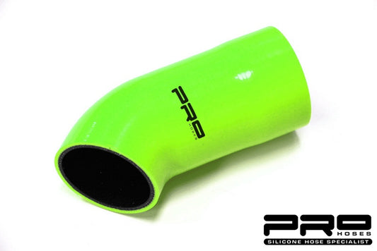 Pro Hoses Replacement Induction Kit Hoses for Ford Focus Mk3 ST / RS