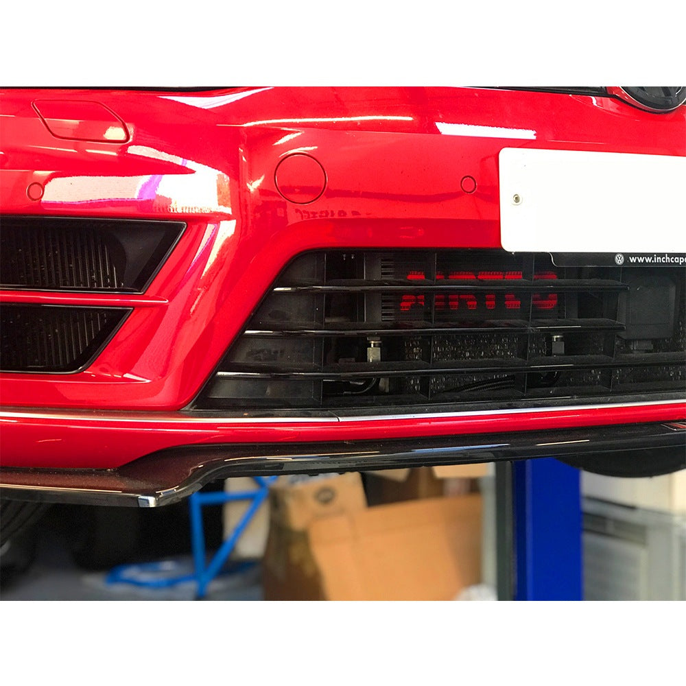 AIRTEC Motorsport Remote Oil Cooler Kit for VW Golf Mk7 R