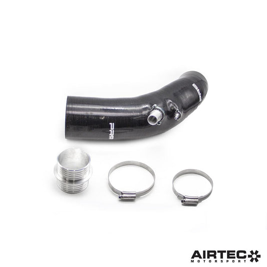 AIRTEC Motorsport Yaris GR Rear Turbo Pipe - PH/INDYGR1