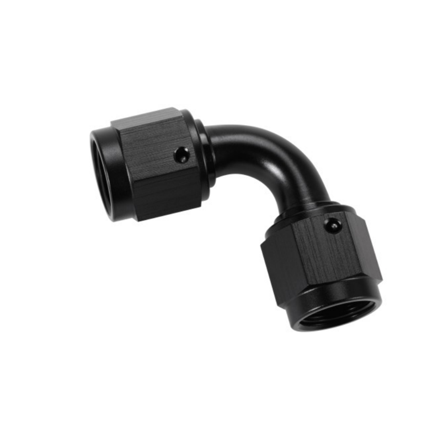 90° FEMALE SWIVEL COUPLER