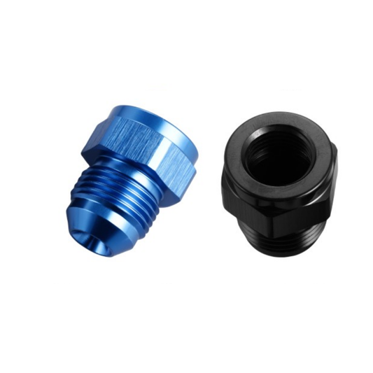 AN FEMALE TO AN MALE FLARE EXPANDER