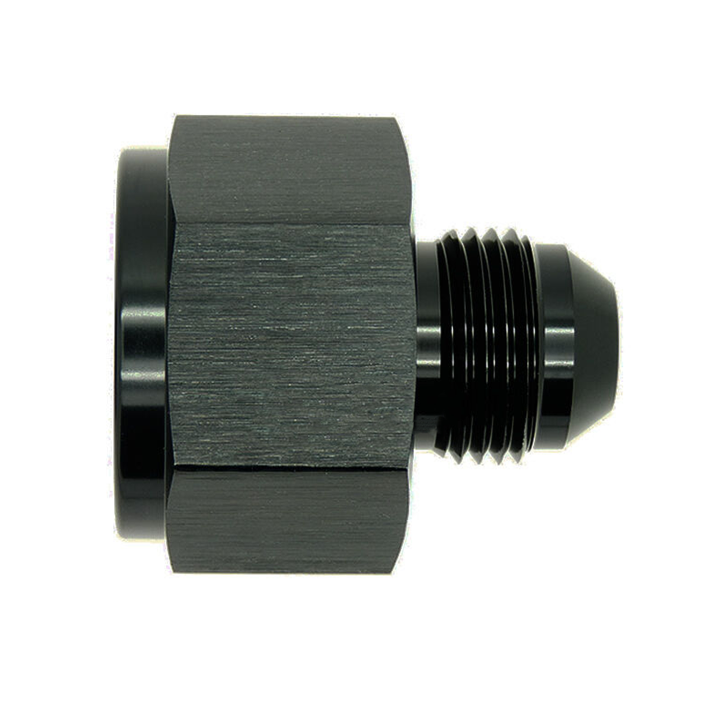 AN FEMALE TO AN MALE FLARE REDUCER
