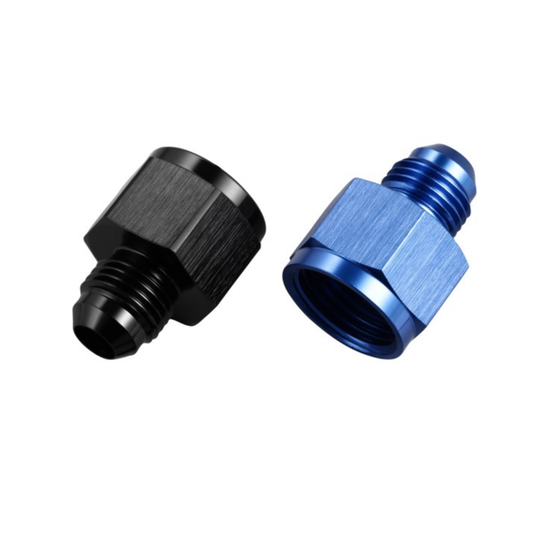 AN FEMALE TO AN MALE FLARE REDUCER