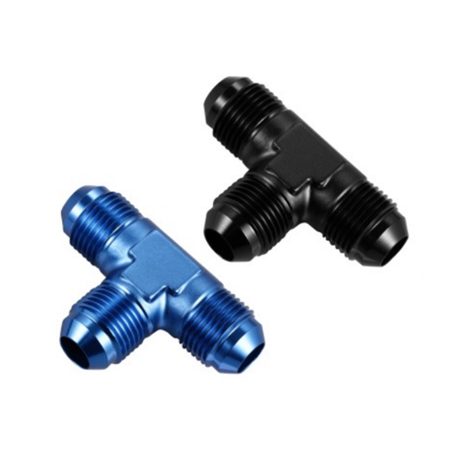 MALE AN FLARE UNION T-PIECE