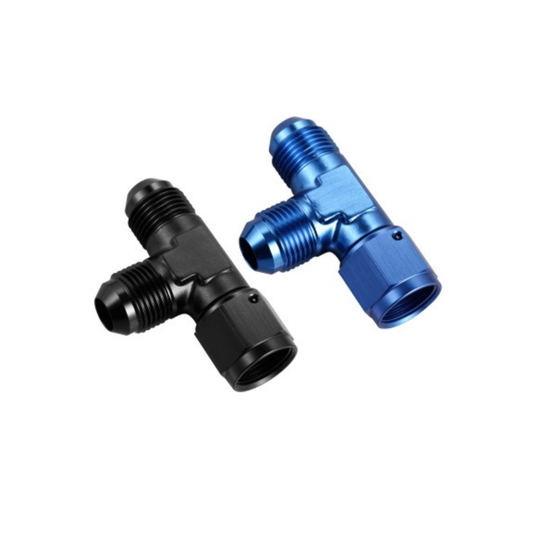 AN TEE FEMALE ON RUN