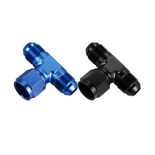 AN TEE FEMALE ON SIDE