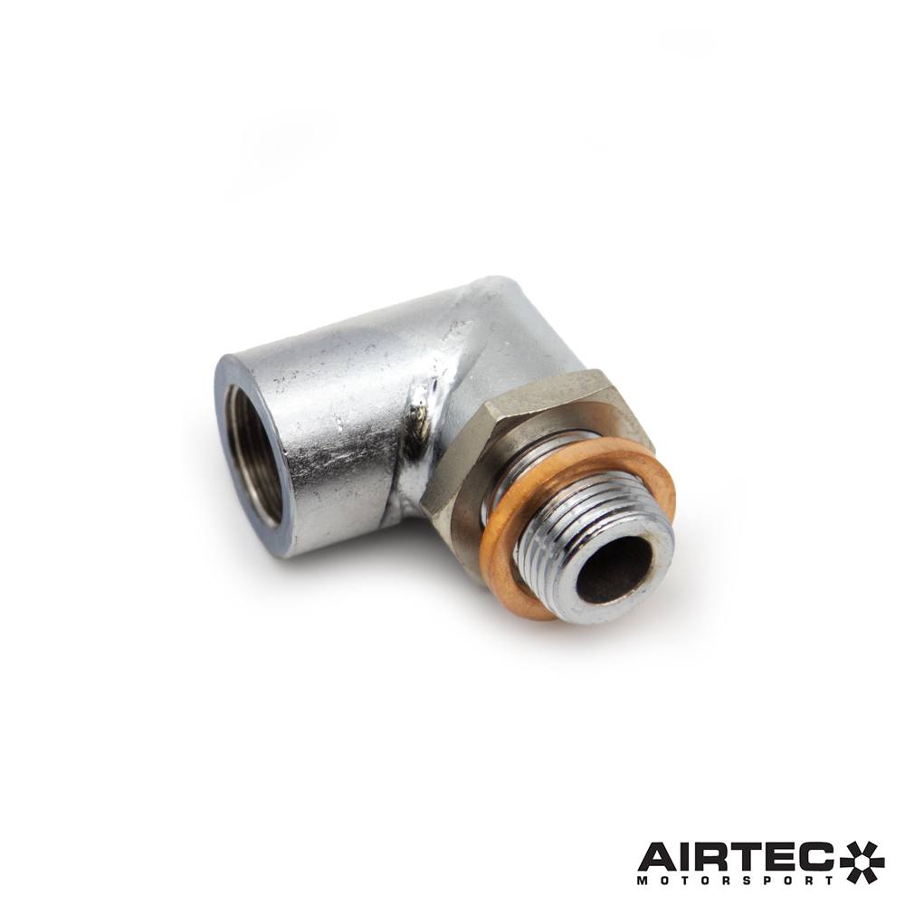AIRTEC Motorsport MIL Light Cheater - MIL Light Cheat