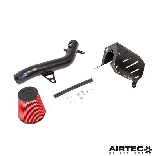 AIRTEC Motorsport Induction Kit for BMW N55 (M135i/M235i/335i/435i & M2 non-Competition) - ATIKBMW2