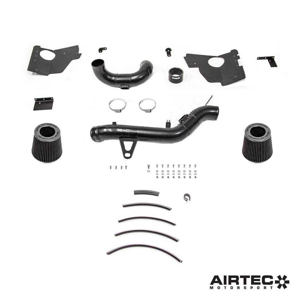 AIRTEC Motorsport Induction Kit for BMW M2 Competition M3 & M4 - ATIKBMW3