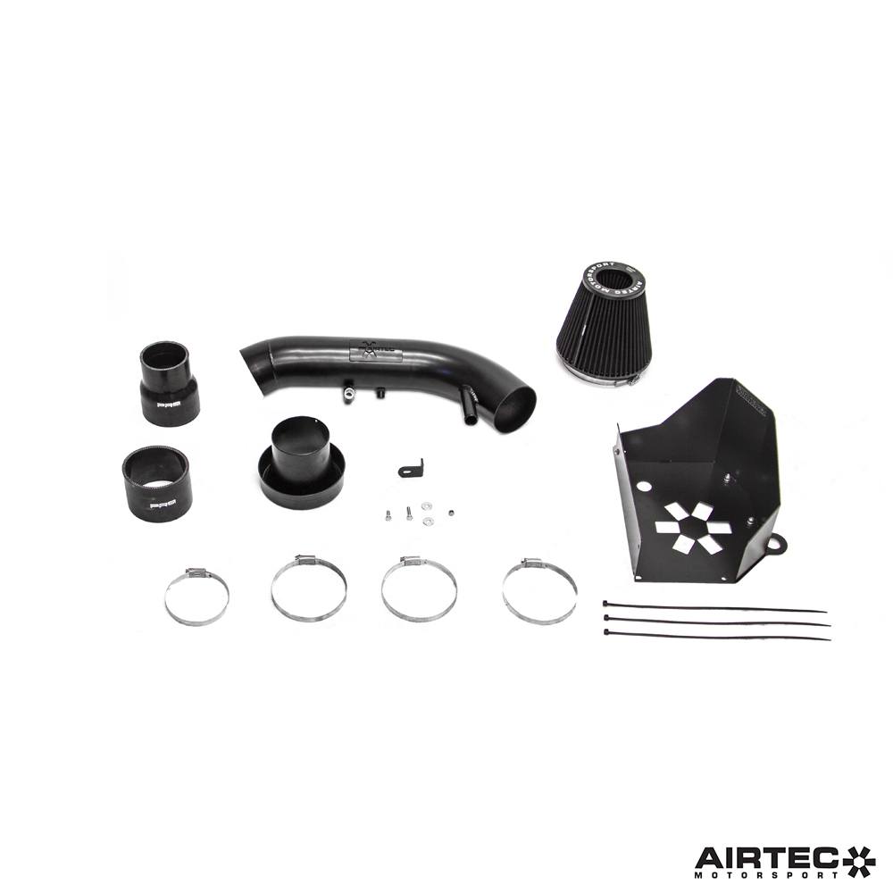 AIRTEC Motorsport Induction Kit for Audi RS3 8V (LHD) - ATIKVAG8
