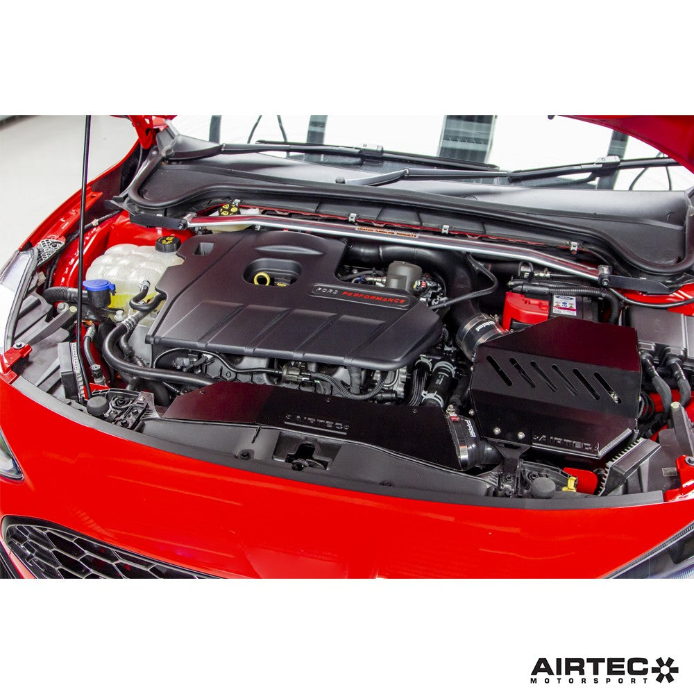 AIRTEC Motorsport Intake Air Feed for Ford Focus MK4 ST (IAF) - ATMSFO142