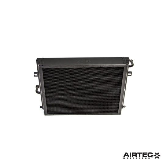 AIRTEC Motorsport Chargecooler Radiator for BMW B48 & B58 Platform - ATRADBMW2