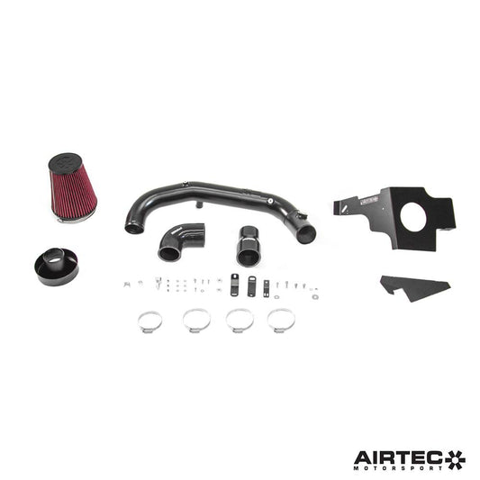 AIRTEC Motorsport Stage 2 Induction Kit for Ford Focus MK3 ST250