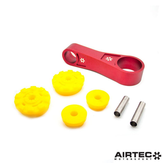 AIRTEC Motorsport Torque Mount for Honda Civic FK8 Type R - With Bushes