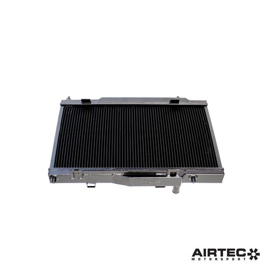 AIRTEC Motorsport Radiator Upgrade for Ford Fiesta Mk7 ST180 - ATRADFO14