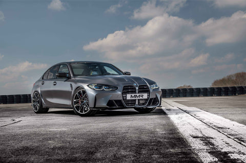 MMX Performance | Wheel Spacers | BMW G Series