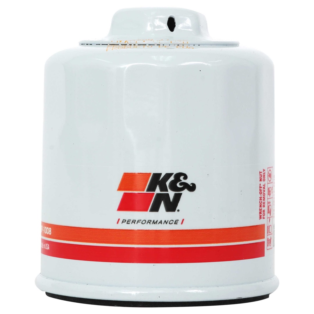 K&N Performance Oil Filter For NISSAN GTR R35 2008+