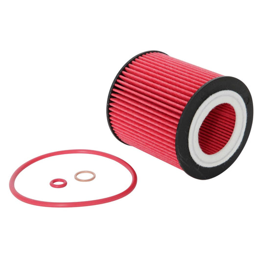 K&N Performance Oil Filter For BMW M2 F87 2023+