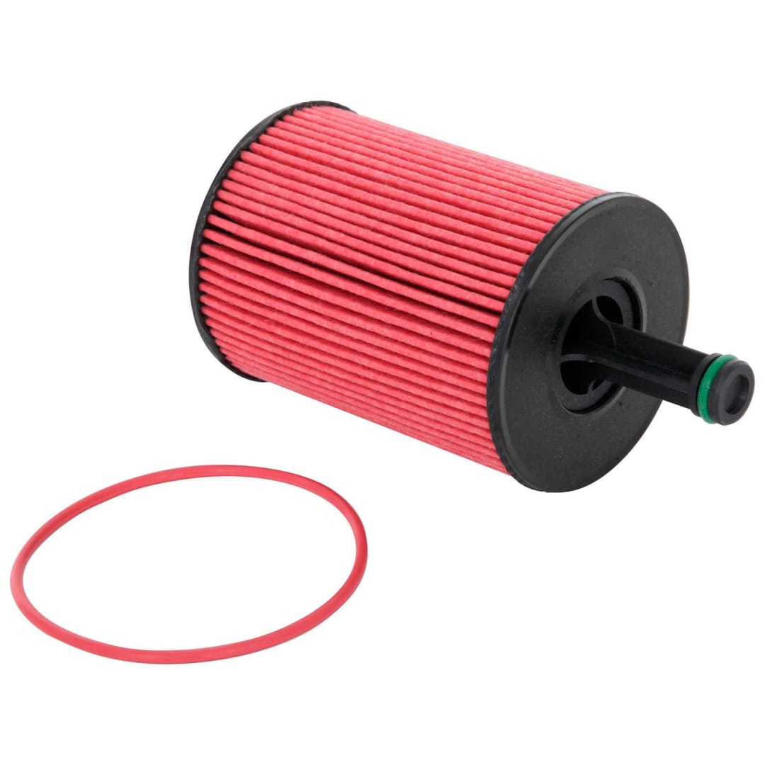 K&N Performance Oil Filter For MITSUBISHI Evo 4 / 5 / 6 / 7 / 8 / 9 1995-2008