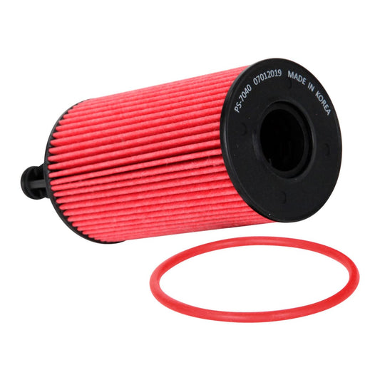 K&N Performance Oil Filter For MERCEDES C43 AMG 2019+