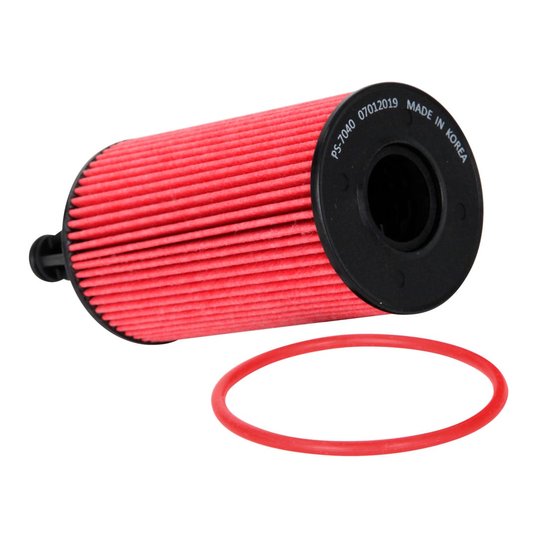 K&N Performance Oil Filter For MERCEDES GLC43 AMG 2020+