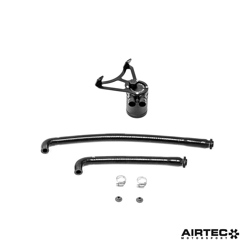 AIRTEC Motorsport Breather Kit for Ford Focus ST Mk4 - ATMSFO125