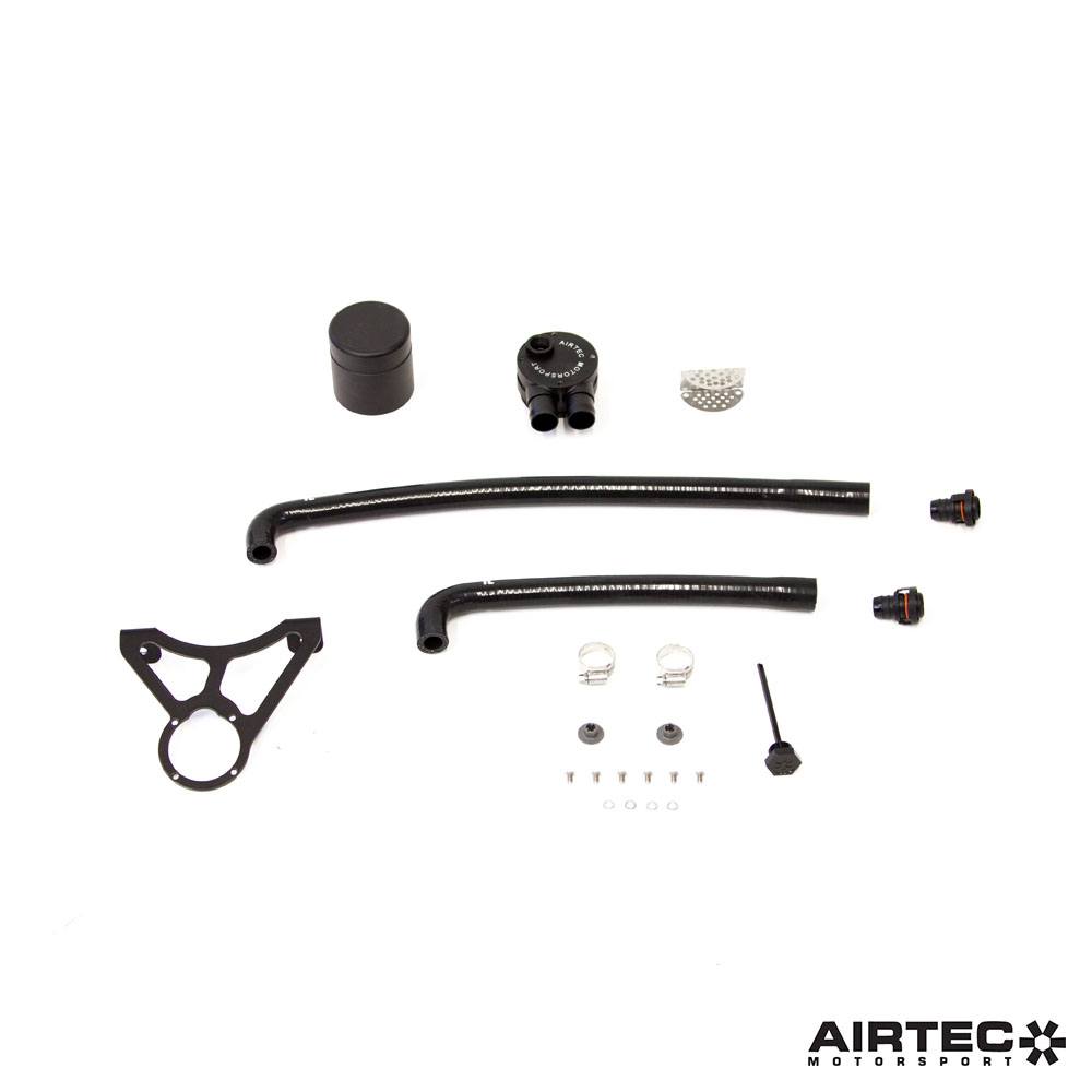 AIRTEC Motorsport Breather Kit for Ford Focus ST Mk4 - ATMSFO125