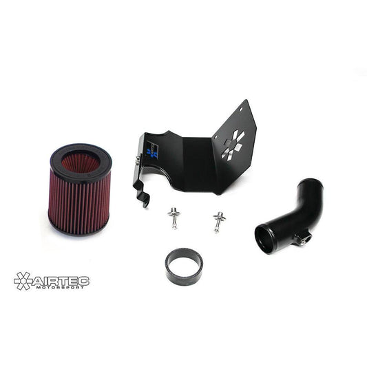 AIRTEC Motorsport Induction Kit for Ford Fiesta Mk8 1.0 & ST-Line (2016-2020)