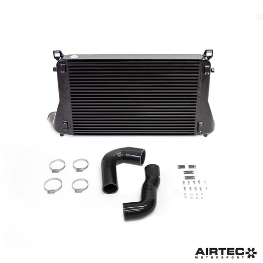 AIRTEC Motorsport Intercooler Upgrade for VW 1.8 / 2.0 TSI EA888 Gen 4 Engine - 2020 Onwards