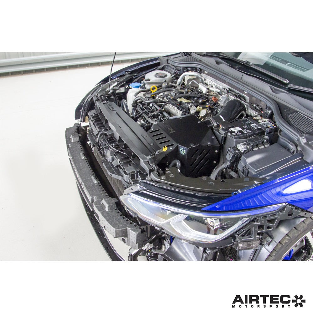 AIRTEC Motorsport Enclosed Induction Kit for VW 1.8 / 2.0 TSI EA888 Gen 3 & 4 Engine – 2014 Onwards - ATIKVAG7