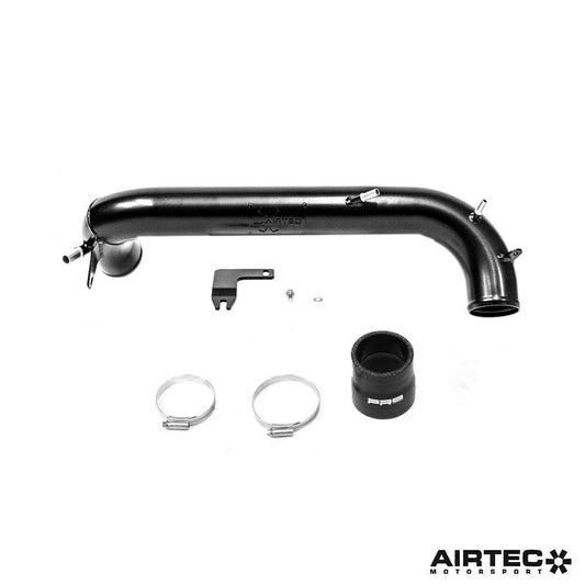 AIRTEC Motorsport Top Induction Pipe for Ford Fiesta Mk8 ST - ATMSFO124