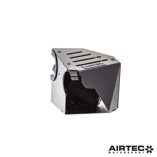 AIRTEC Motorsport Enclosed Induction Kit for Fiesta Mk8 ST - Enclosed Airbox