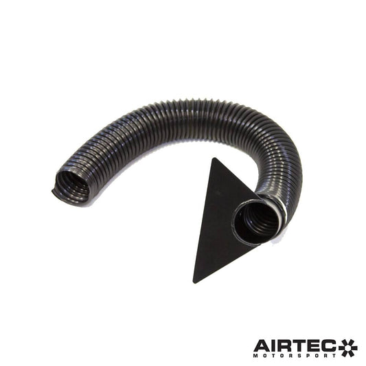 AIRTEC Motorsport Cold Air Feed for Ford Fiesta Mk8 ST AIRTEC Stage 3 Intercooler - Cold Feed Bracket