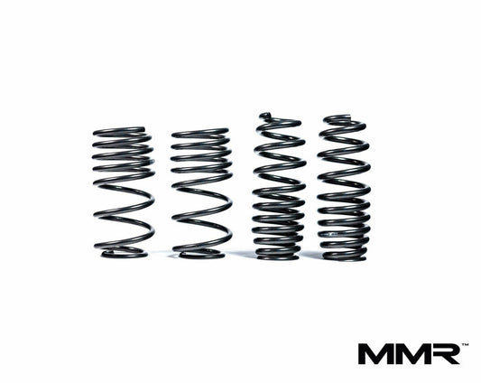 MMX Performance G80 M3 LOWERING SPRINGS (XDRIVE)