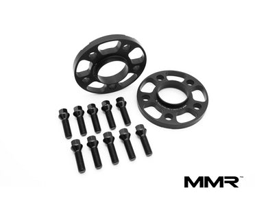 MMX Performance | Wheel Spacers | BMW G Series