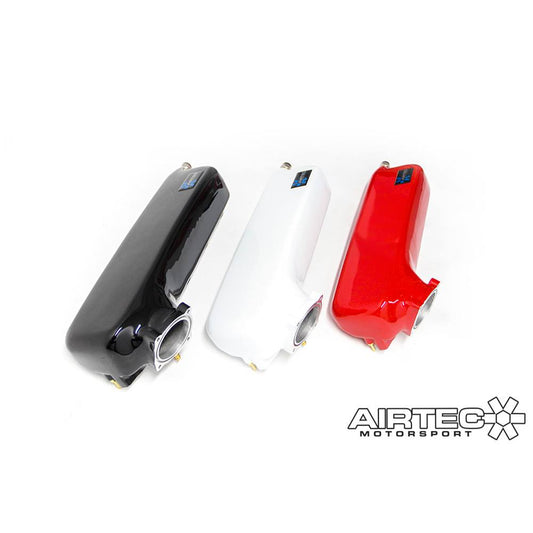 AIRTEC Motorsport Inlet Plenum for Ford Focus Mk2 ST & RS