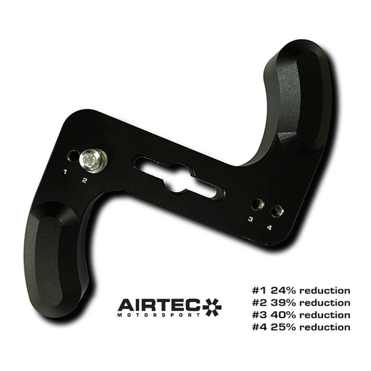 AIRTEC Motorsport Quick Shift for Mk3 Ford Focus ST & RS