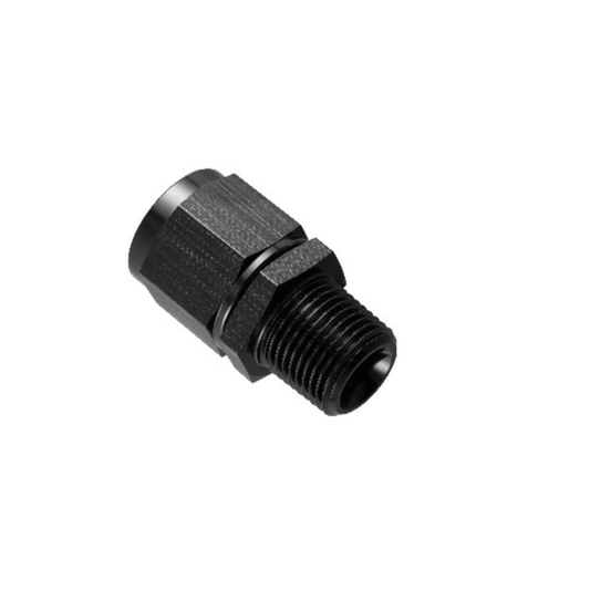 NPT MALE TO AN FEMALE STRAIGHT ADAPTER