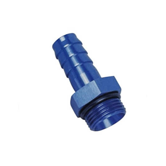 ORB MALE TO BARB MALE ADAPTER