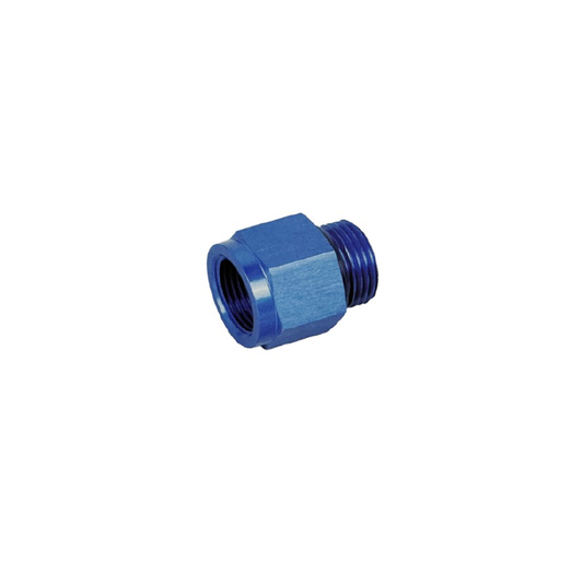 ORB TO METRIC FEMALE ADAPTER