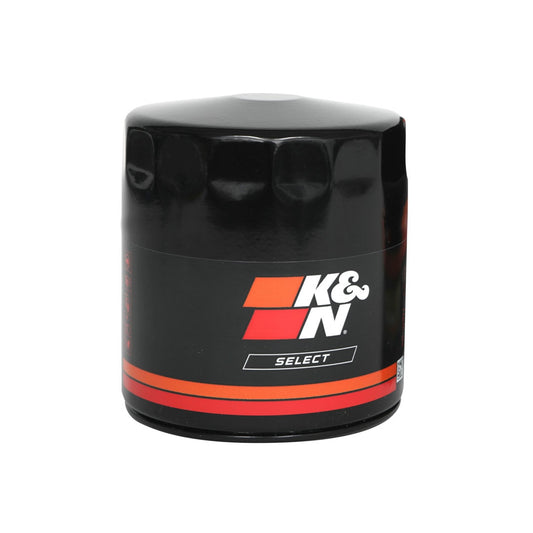 K&N Performance Oil Filter For NISSAN GTR R35 2008+