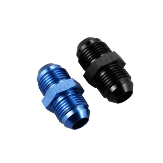 STRAIGHT MALE AN FLARE UNION