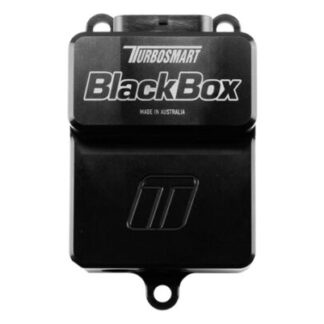 Turbosmart BlackBox Electronic Wastegate Controller TS-0305-1001
