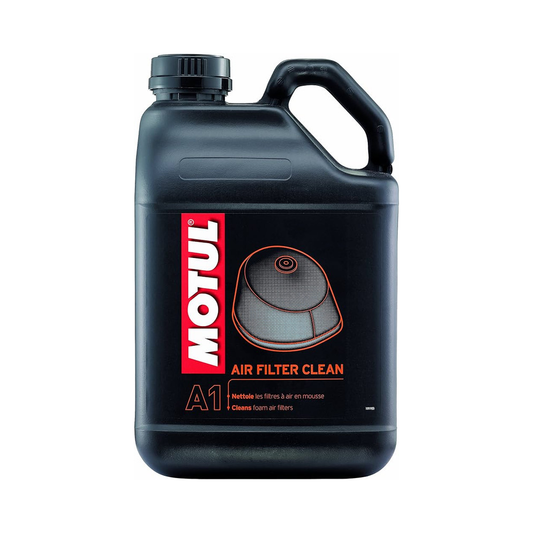 Motul A1 AIR FILTER CLEAN 5L
