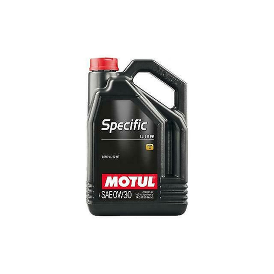 Motul BMW SPECIFIC LL-12 FE 0W30 1L Engine Oil