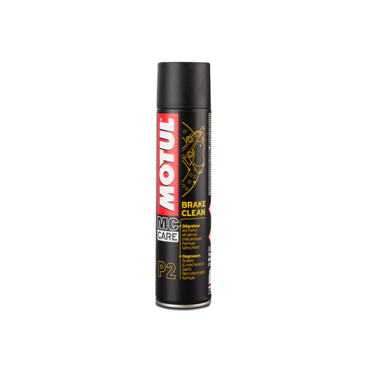 Motul P2 BRAKE CLEAN 400ML