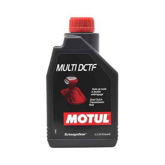 Motul MULTI DCTF 1L Transmission Oil