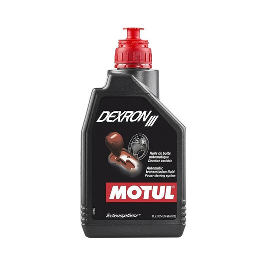 Motul DEXRON III Transmission Oil